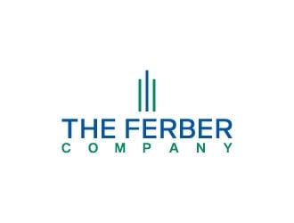 The Ferber Company logo design by aryamaity