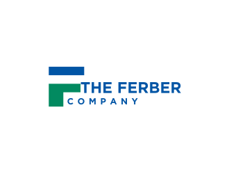 The Ferber Company logo design by logitec