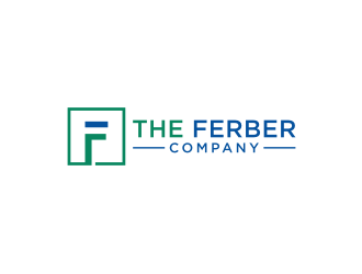 The Ferber Company logo design by mbamboex
