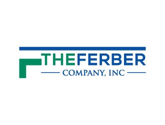 The Ferber Company logo design by pambudi