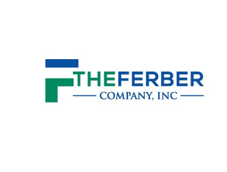 The Ferber Company logo design by pambudi