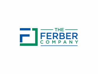 The Ferber Company logo design by hopee