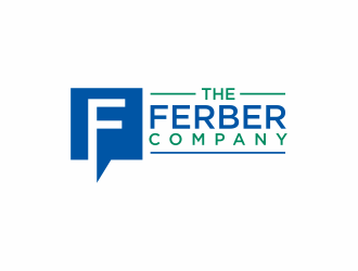 The Ferber Company logo design by hopee
