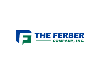 The Ferber Company logo design by shadowfax