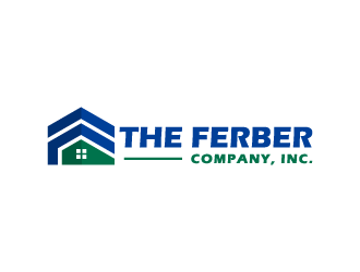 The Ferber Company logo design by shadowfax