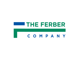 The Ferber Company logo design by Greenlight