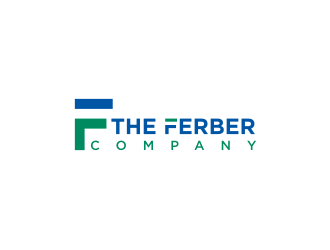 The Ferber Company logo design by Barkah