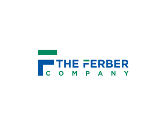 The Ferber Company logo design by Barkah