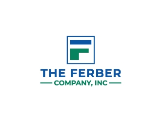 The Ferber Company logo design by yans