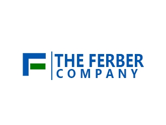 The Ferber Company logo design by bougalla005