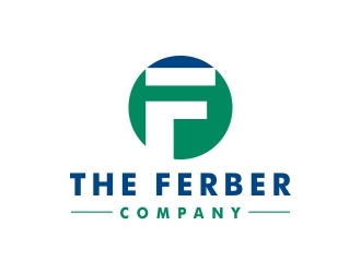 The Ferber Company logo design by dibyo
