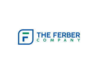 The Ferber Company logo design by RIANW