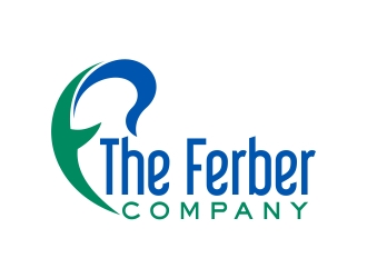 The Ferber Company logo design by cikiyunn