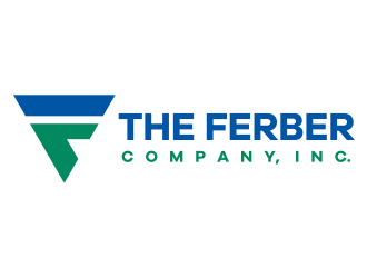 The Ferber Company logo design by Cekot_Art