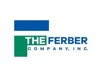 The Ferber Company logo design by Cekot_Art