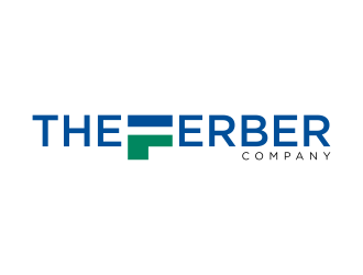 The Ferber Company logo design by Kanya