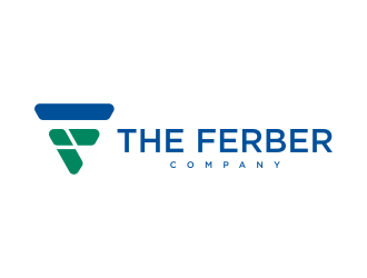The Ferber Company logo design by Kanya