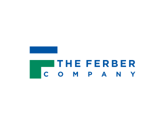 The Ferber Company logo design by ammad