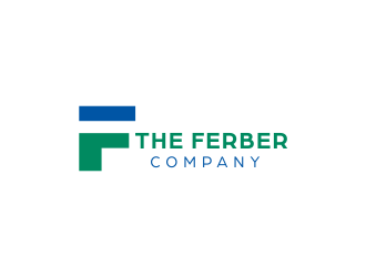 The Ferber Company logo design by qqdesigns