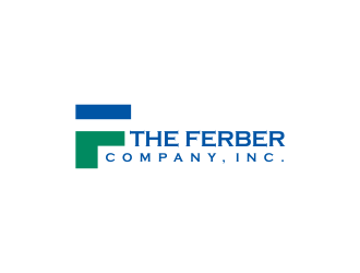 The Ferber Company logo design by qqdesigns