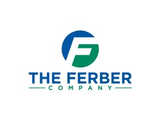 The Ferber Company logo design by agil