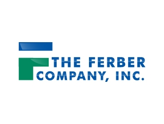 The Ferber Company logo design by LogOExperT