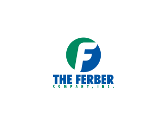 The Ferber Company logo design by FirmanGibran