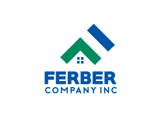 The Ferber Company logo design by serprimero
