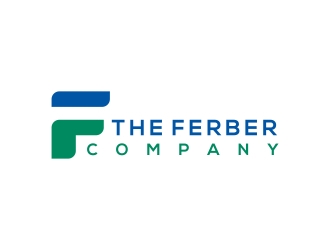 The Ferber Company logo design by rokenrol