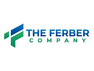 The Ferber Company logo design by kgcreative