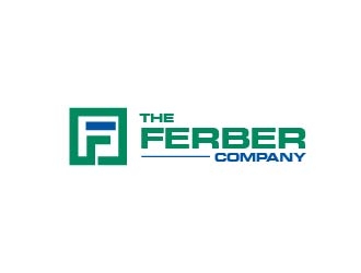 The Ferber Company logo design by usef44