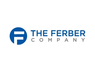 The Ferber Company logo design by labo
