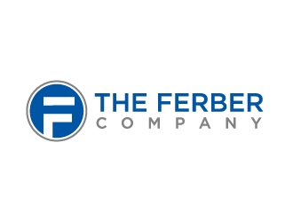The Ferber Company logo design by labo