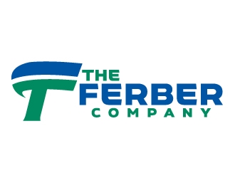 The Ferber Company logo design by AamirKhan