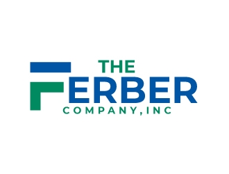 The Ferber Company logo design by nexgen