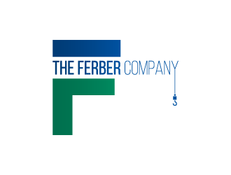 The Ferber Company logo design by CatarinaTerra