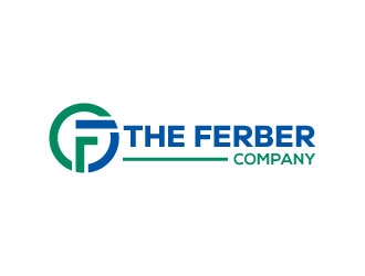 The Ferber Company logo design by karjen