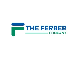 The Ferber Company logo design by karjen