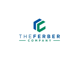The Ferber Company logo design by CreativeKiller