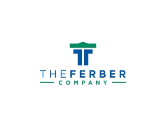 The Ferber Company logo design by CreativeKiller