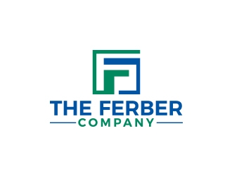 The Ferber Company logo design by MarkindDesign