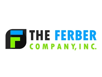 The Ferber Company logo design by Arrs