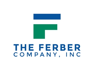 The Ferber Company logo design by neonlamp