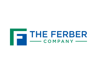 The Ferber Company logo design by p0peye