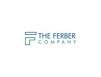 The Ferber Company logo design by Republik