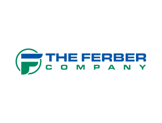 The Ferber Company logo design by cintoko