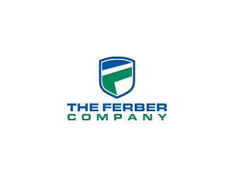 The Ferber Company logo design by Republik