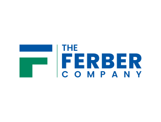 The Ferber Company logo design by pakNton