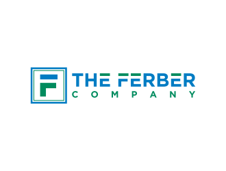 The Ferber Company logo design by ammad