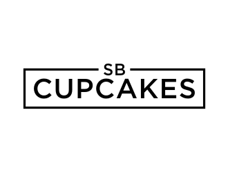 SouthBeach Cupcakes logo design by nurul_rizkon